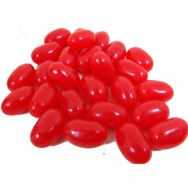 Jumbo Cinnamon Jelly Beans 32oz