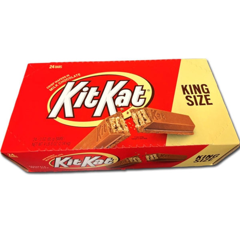 Kit Kat King – 3oz / 24/ct