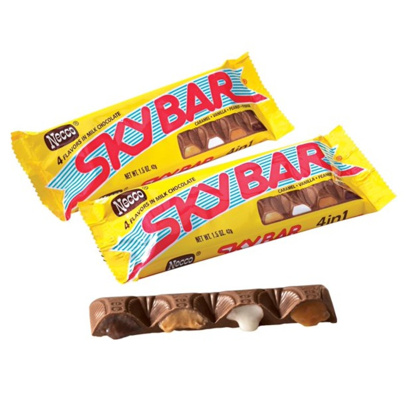 SKY BAR