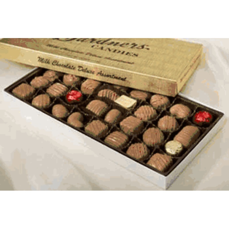 Gardners Deluxe Assorted Chocolates – 1lb