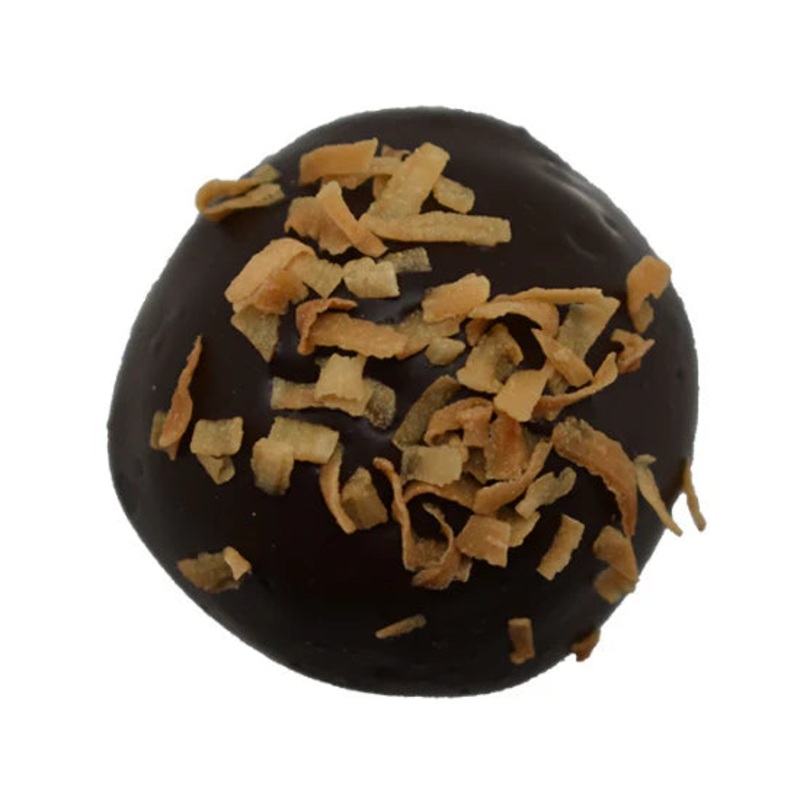 German Chocolate Cake Truffle 1.5 oz