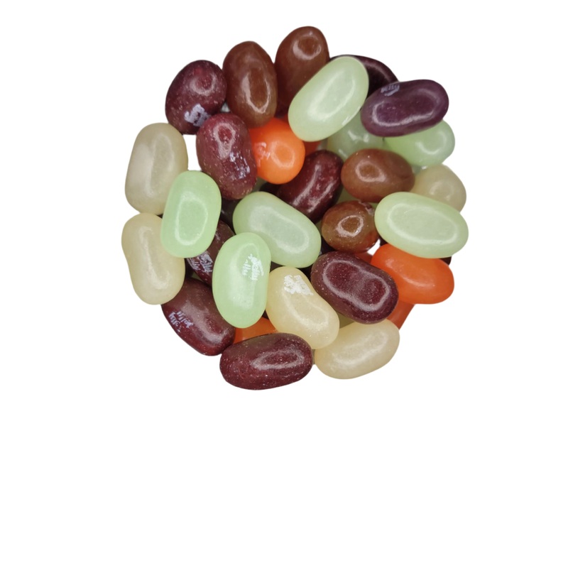 Jelly Belly Soda Pop Shoppe Assortment