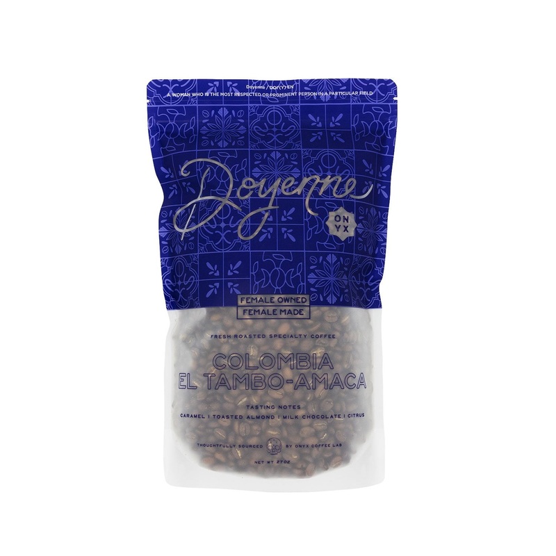 Onyx Coffee Lab Doyenne Whole Bean Coffee, 27 oz.