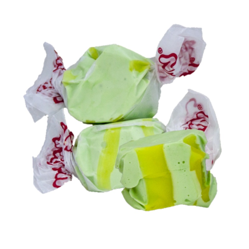 Taffy Golden Pear