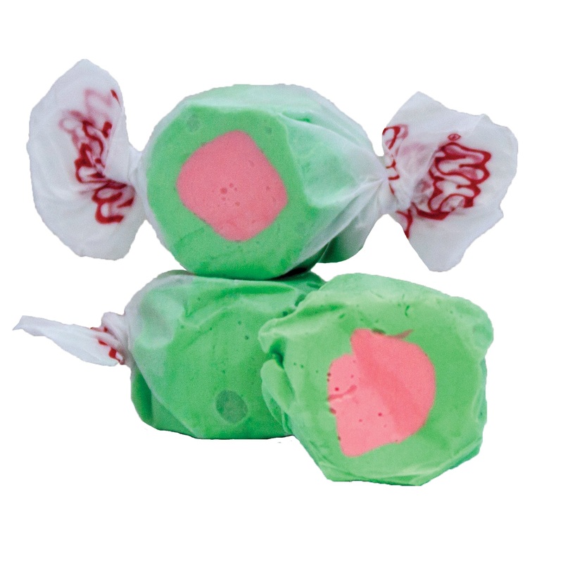 Taffy Watermelon