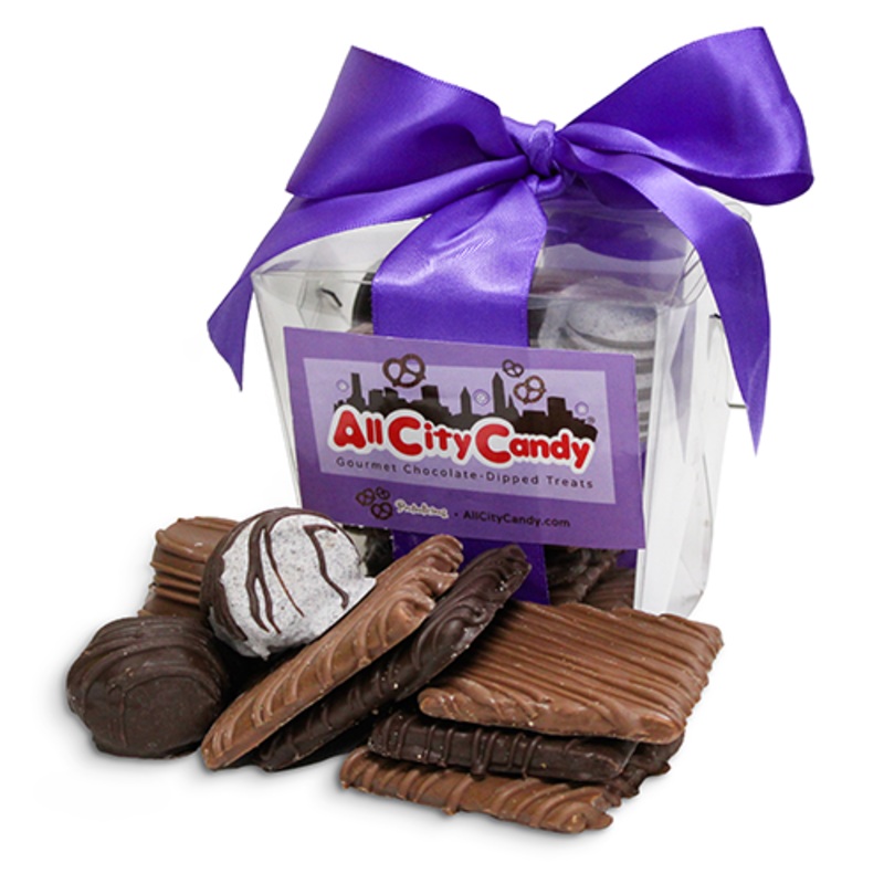 All City Candy S’Mores Gift Box
