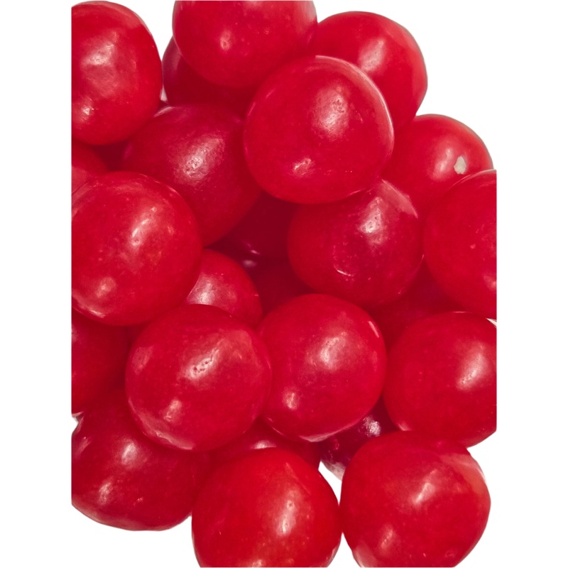 Cherry Sour Balls