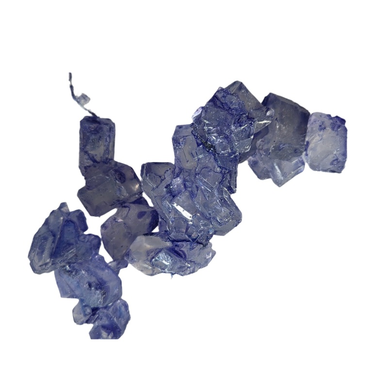 Crystal Strings Grape