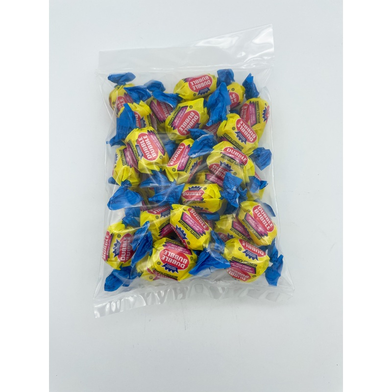 DUBBLE BUBBLE ORIGINAL – Medium Bags