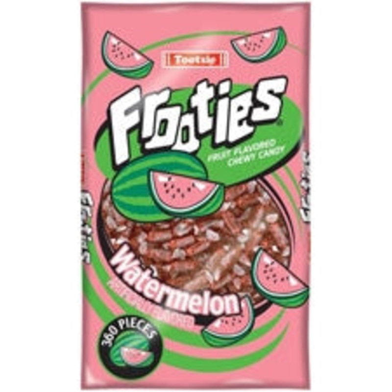 Frooties Watermelon – 360/bag