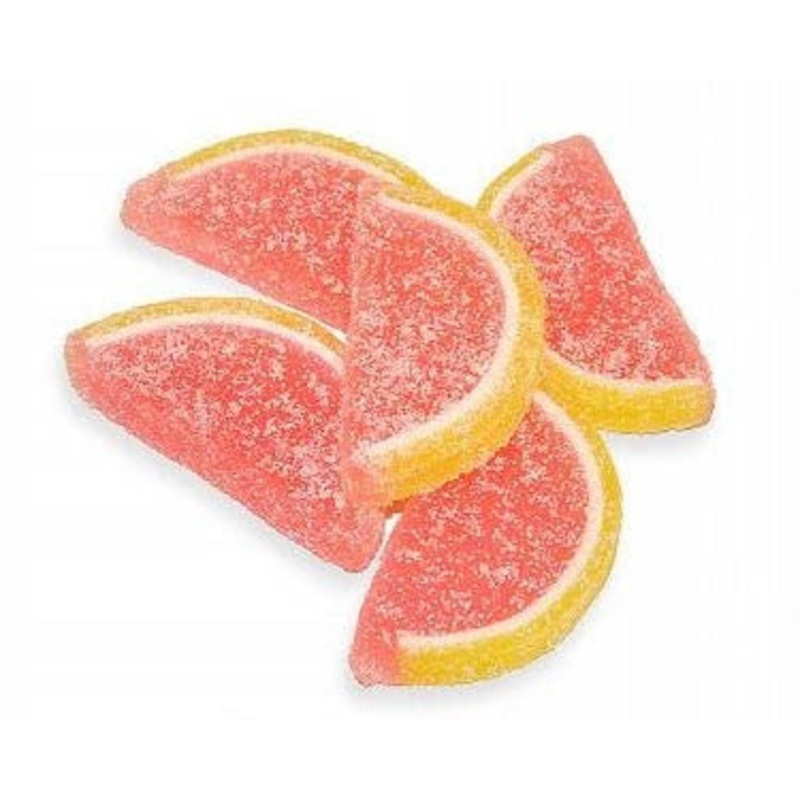 FRUIT SLICES – PINK GRAPEFRUIT