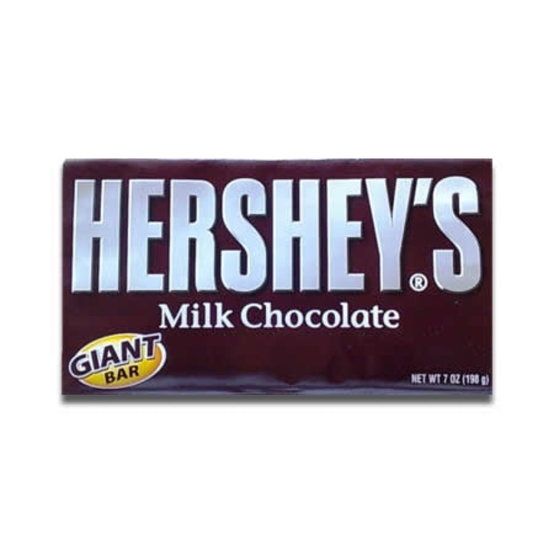 Hershey’s Giant Bar 7oz