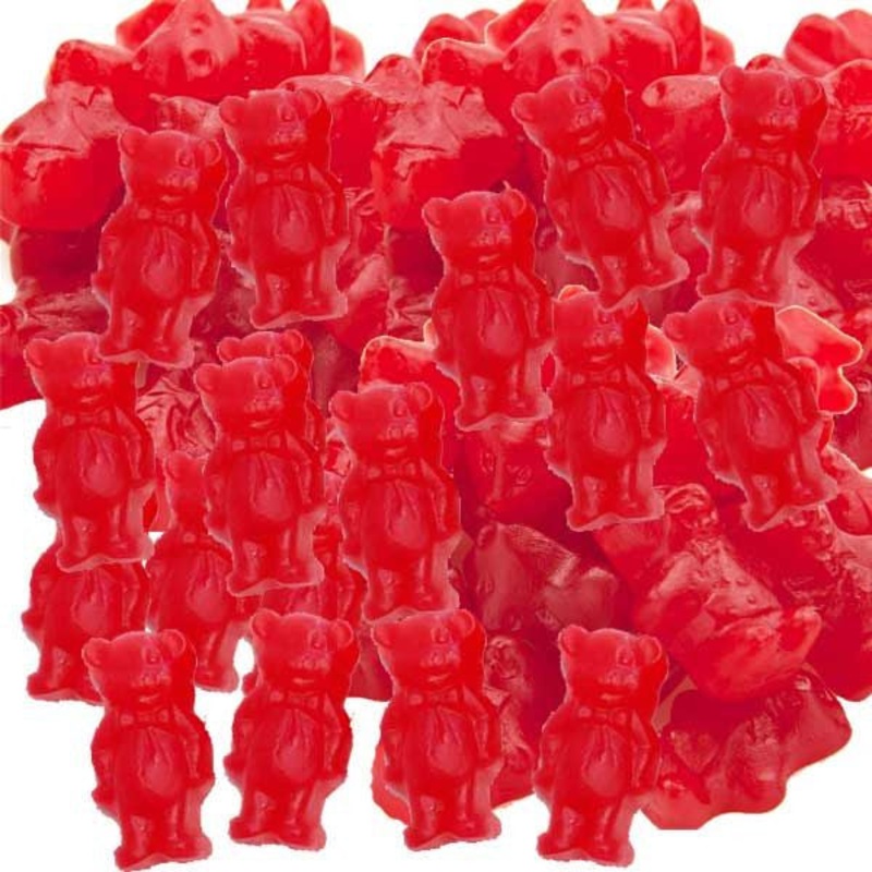 JuJu Cinnamon Bears 5lb Bag