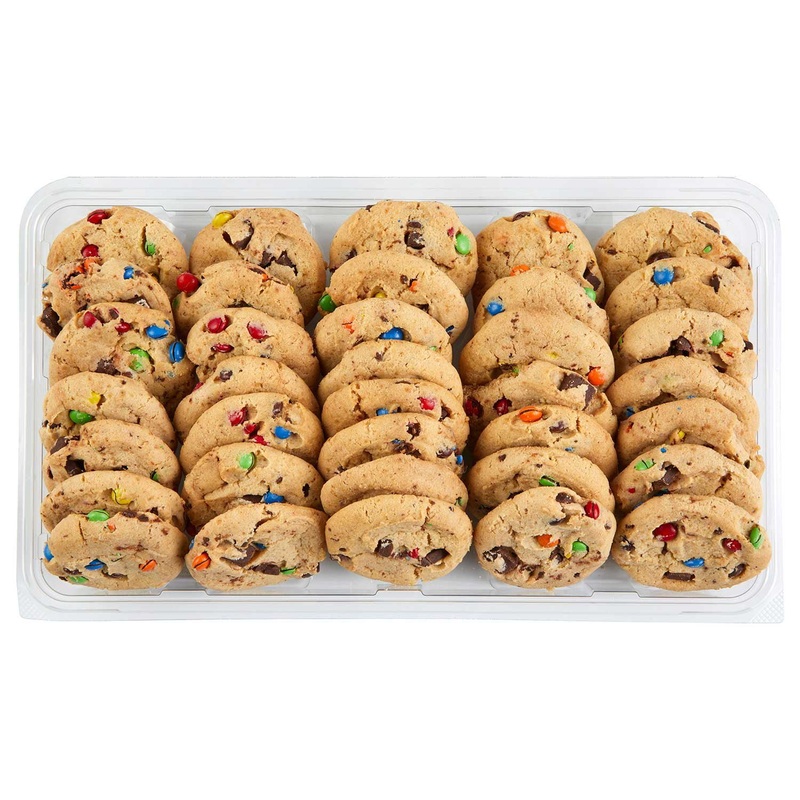 Member’s Mark Mini Candy Cookies, 36 ct.