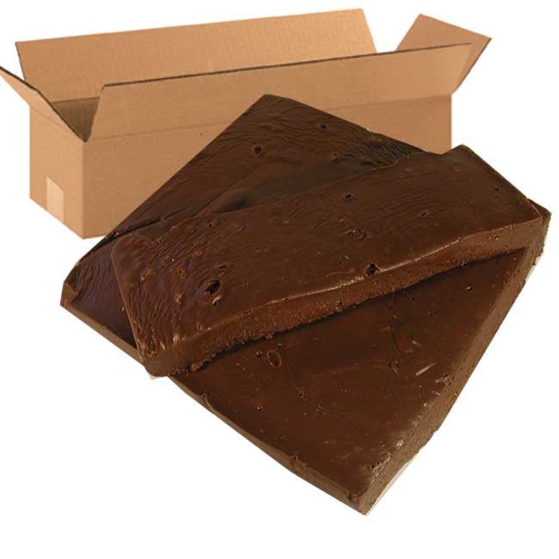 Old Fashion Chocolate Fudge 6lb Box