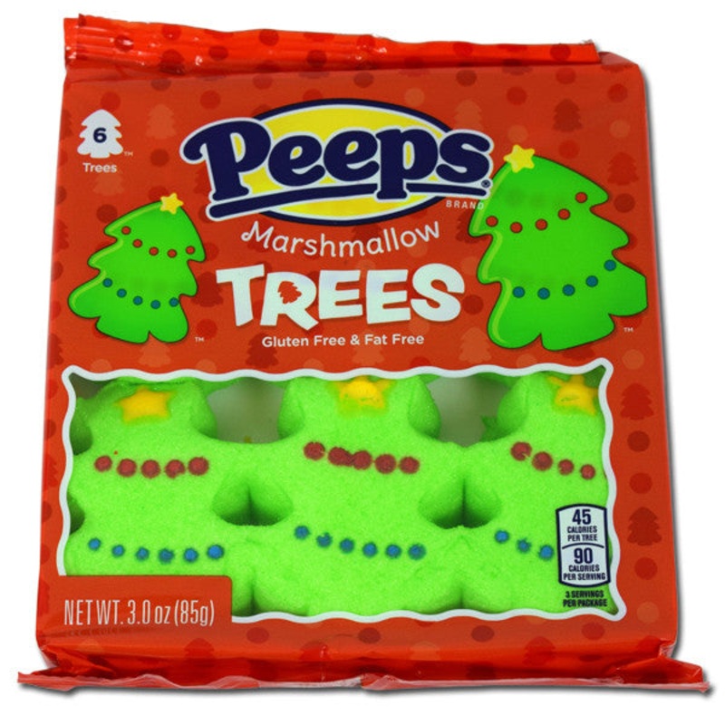PEEPS Trees – 6ct