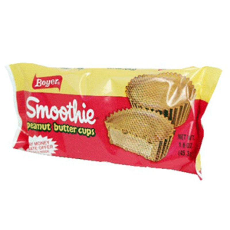 Smoothie – 24/box