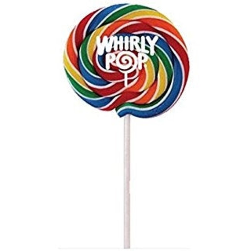Whirly Pops 1.5oz – 60/box