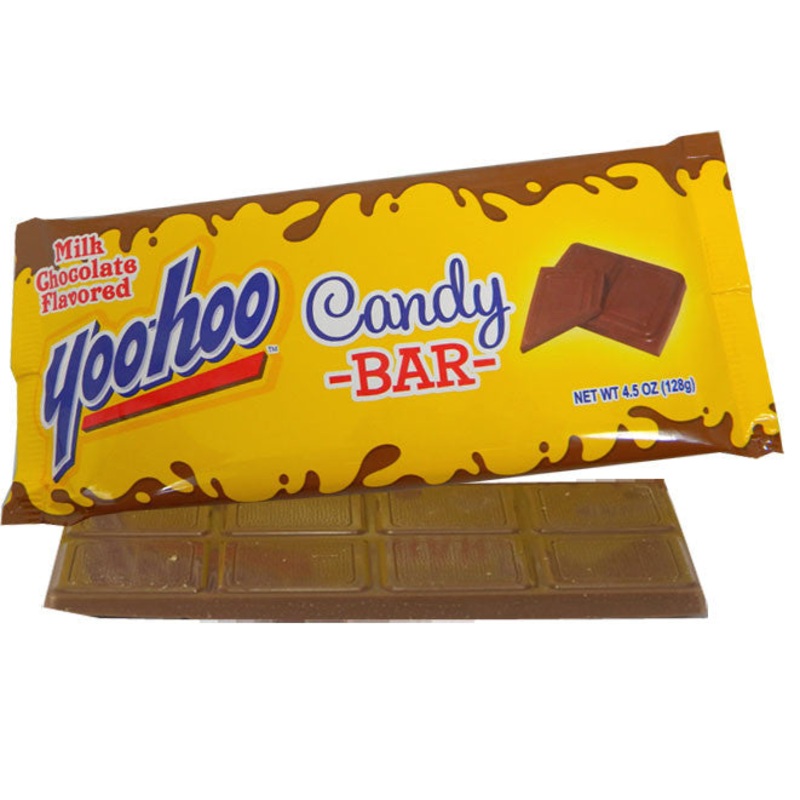 Yoo-Hoo Candy Bar 4.5oz