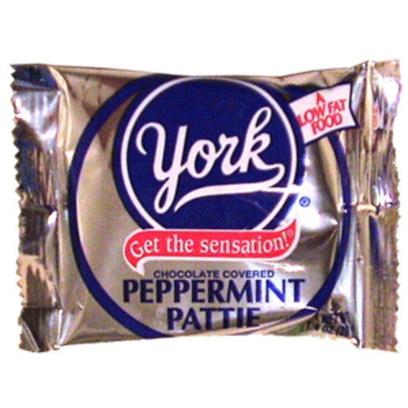 York 5.3oz Bag