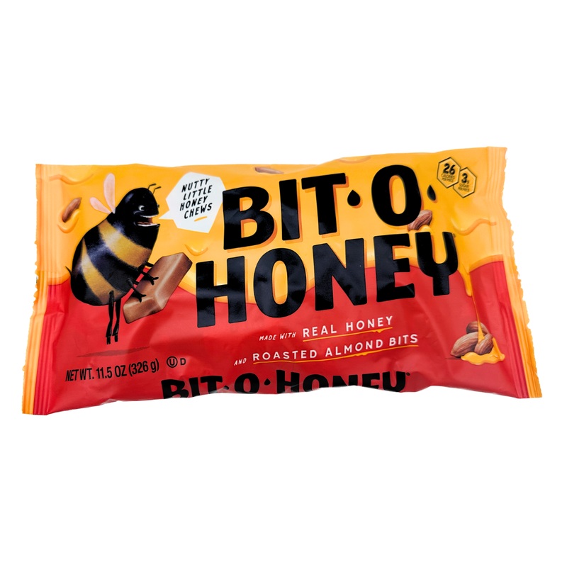 Bit-O-Honey – 11.5oz