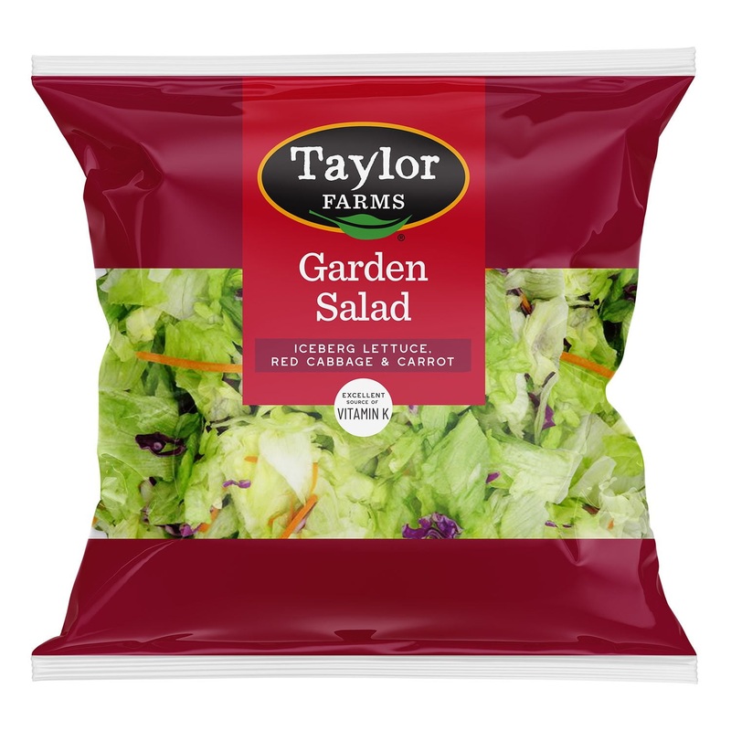 Garden Salad, 2 lbs.