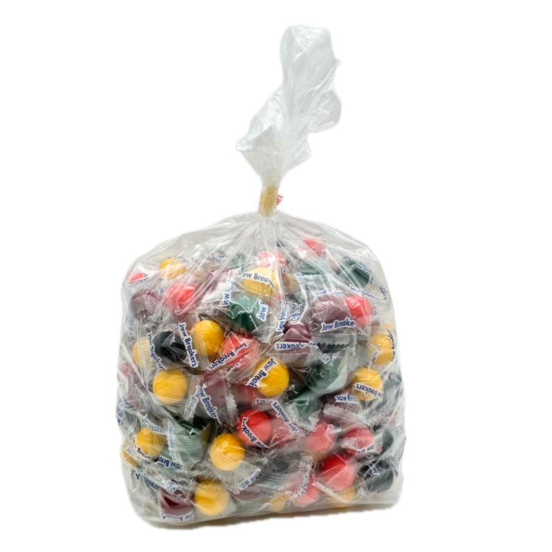 House of Blair Candy Assorted Jawbreakers – 3lb