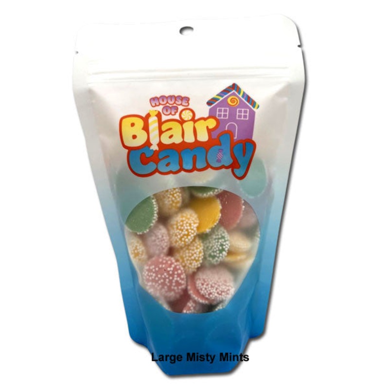 House of Blair Candy Misty Mints Large 10.4oz