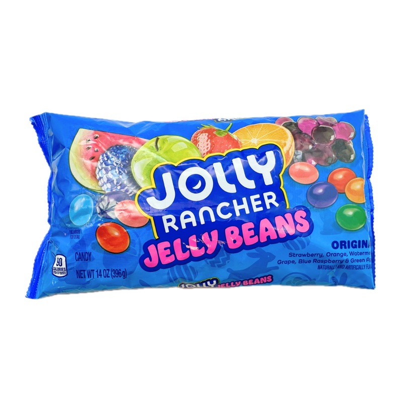 Jolly Rancher Jelly Beans – 14oz