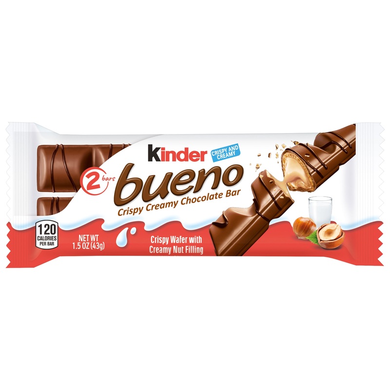 KINDER BUENO