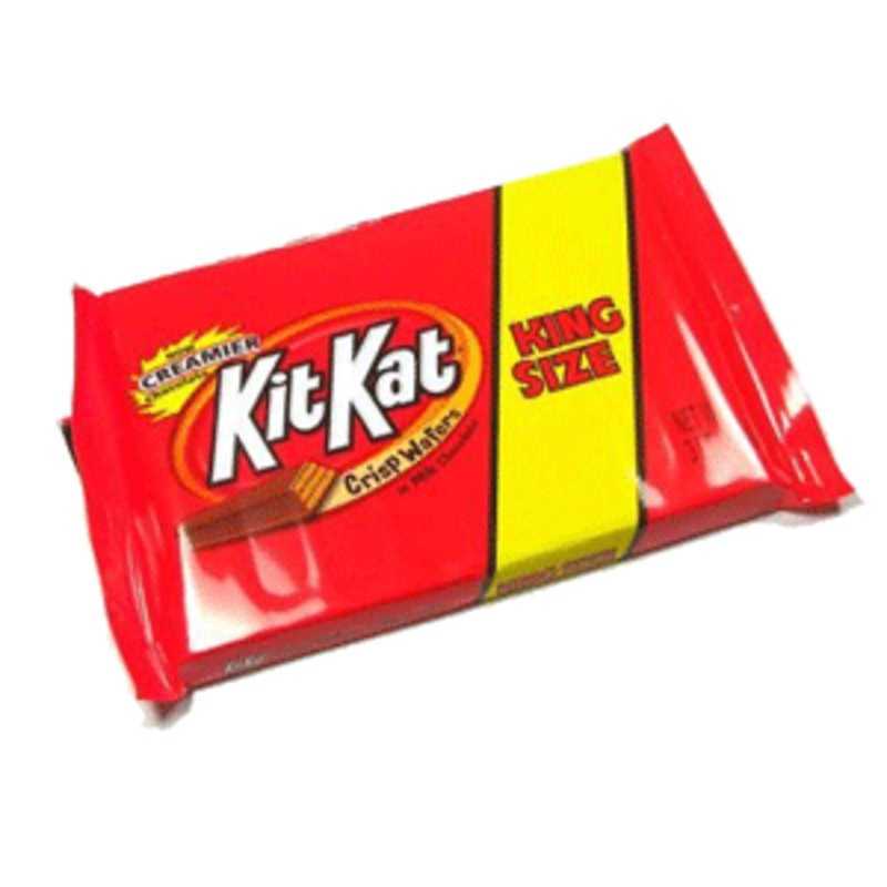 Kit Kat King Size – 24/box