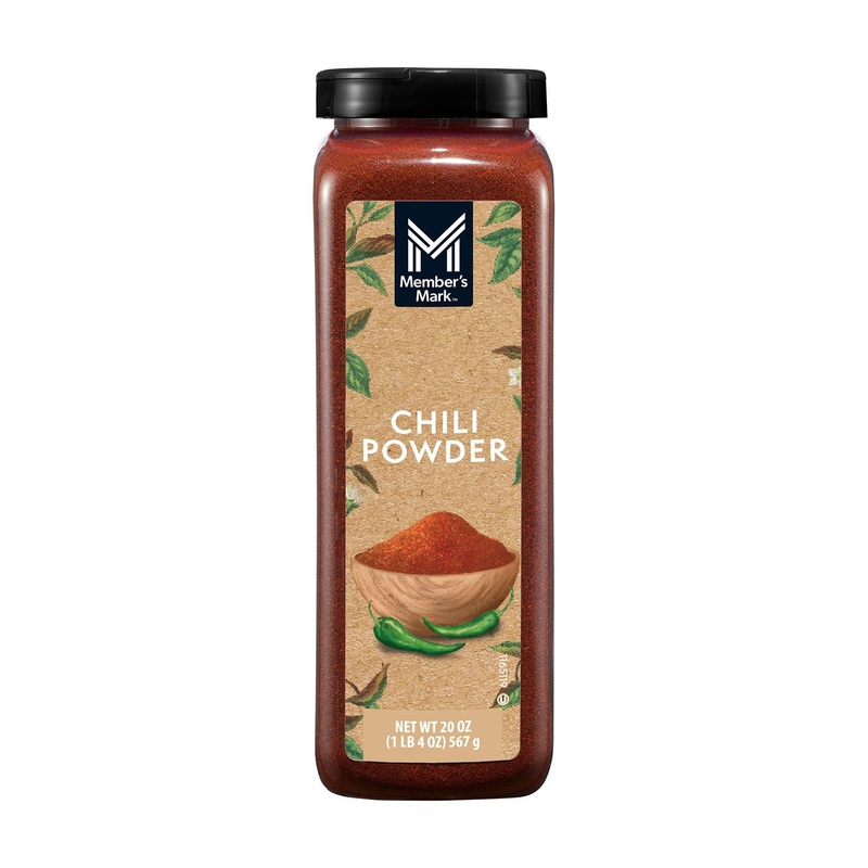 Member’s Mark Chili Powder, 20 oz.