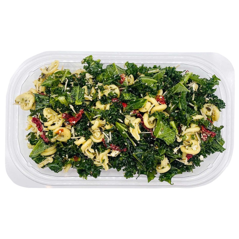 Member’s Mark Mediterranean Kale Pasta Salad, priced per pound