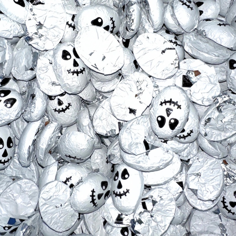 Palmer Double Crisp Skulls – 24lb