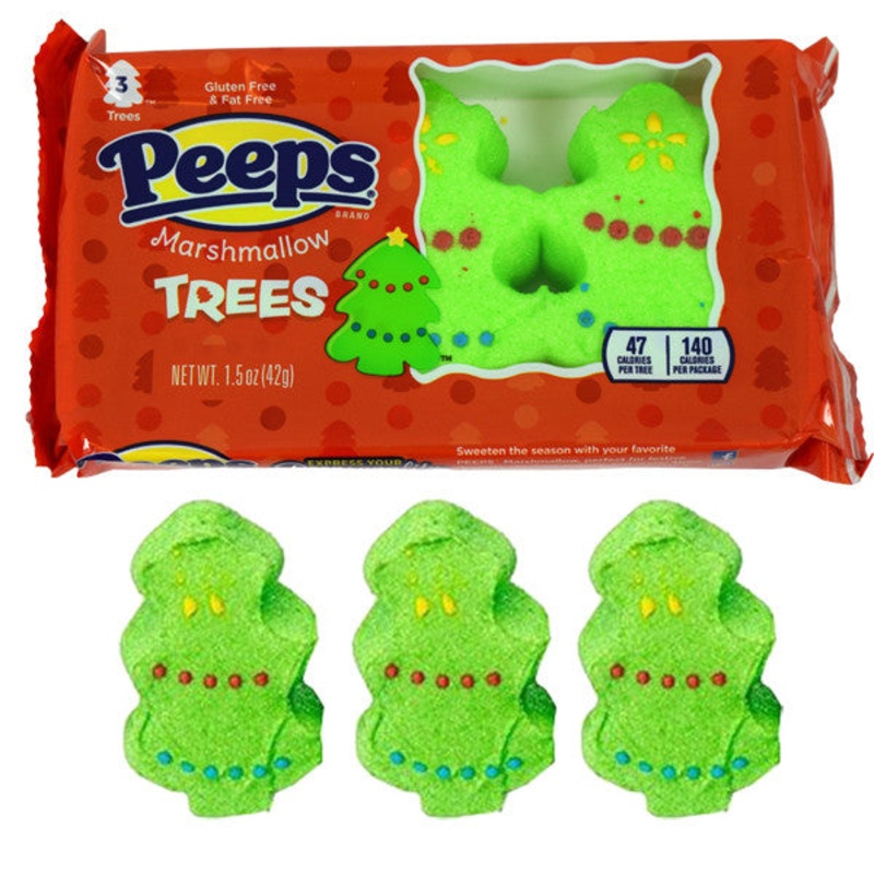 PEEPS Trees – 3ct
