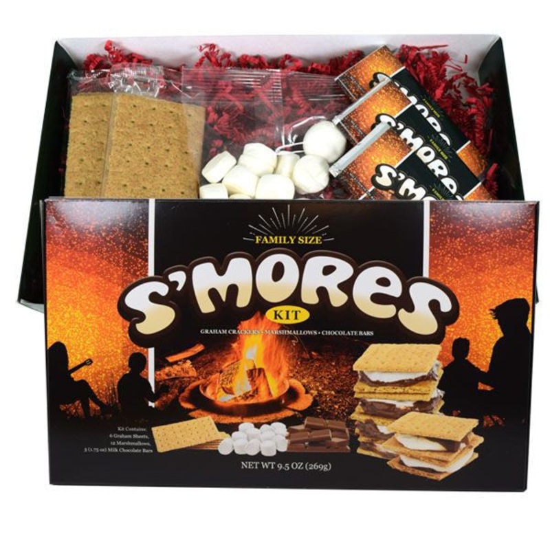 S’mores Family Kit 9.5oz