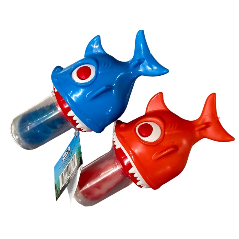 Shark Pop Candy