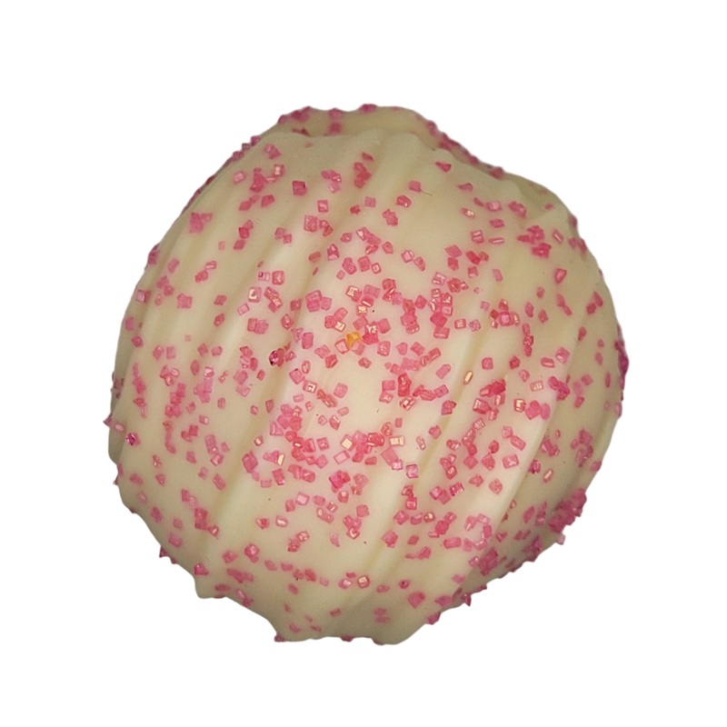 Strawberry Cream Truffle 1.5oz