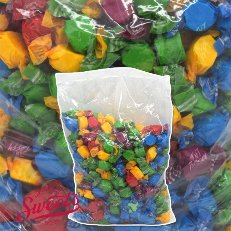 Sweet’s Salt Water Taffy Tart N Tangy 3lb Bag