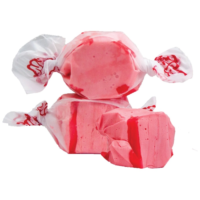 Taffy Strawberry