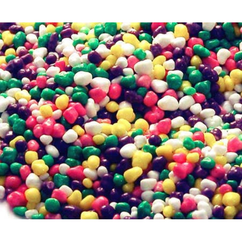Wonka Nerds Candy Topping 5lb Bulk Bag