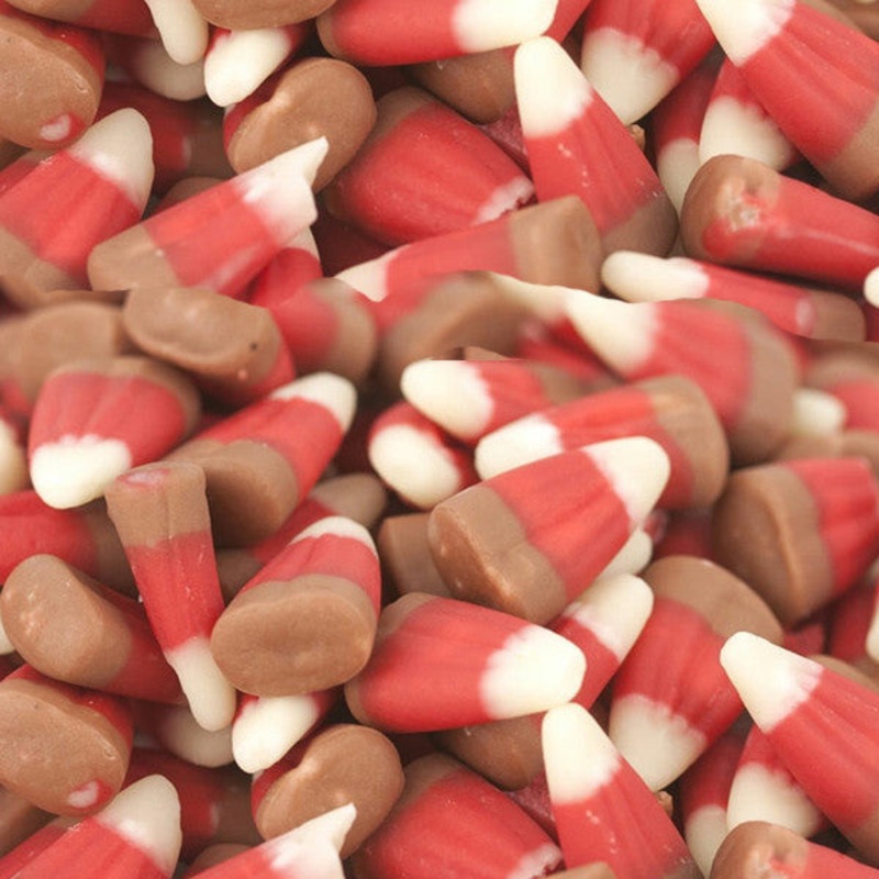 Caramel Apple Candy Corn – 30lb