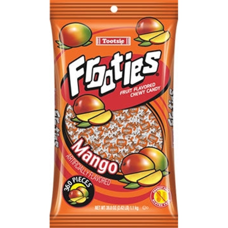 Frooties Mango – 360/bag