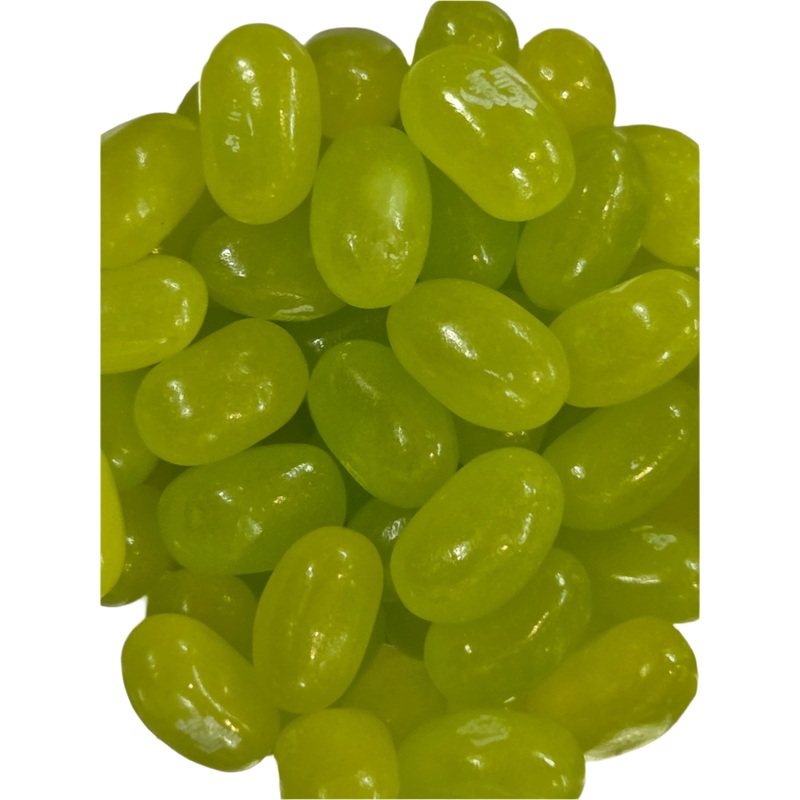 Jelly Belly Lemon Lime Jelly Beans