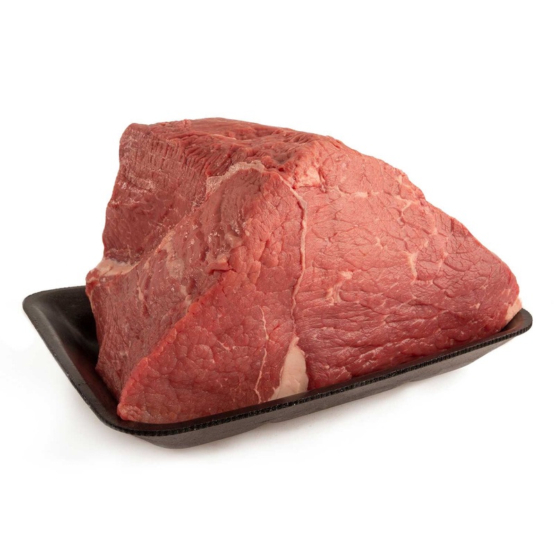 Member’s Mark USDA Choice Angus Beef Boneless Bottom Round Roast, priced per pound