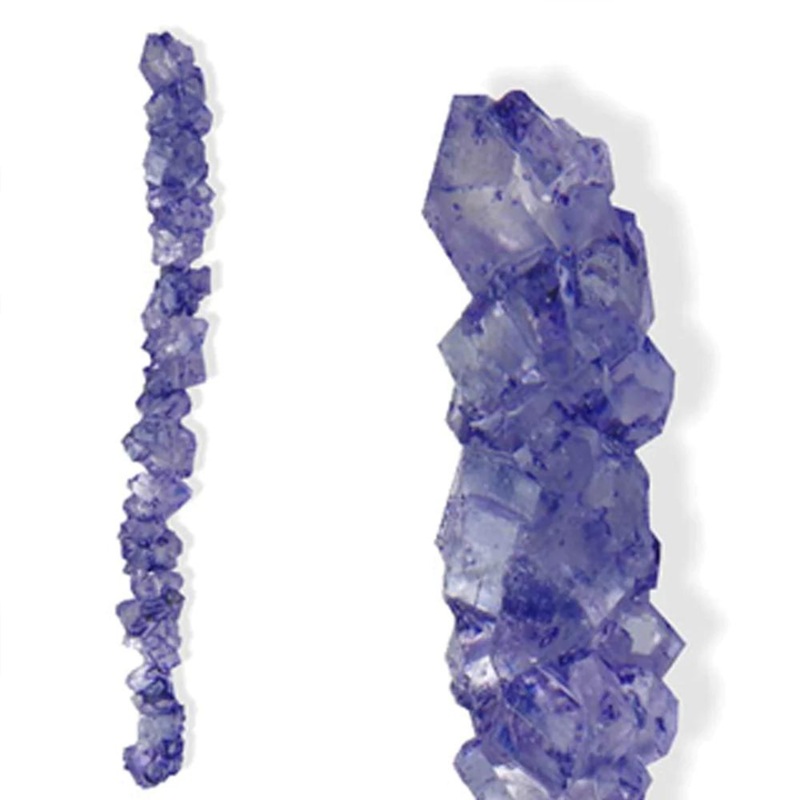 Purple Rock Candy Strings – 5lb