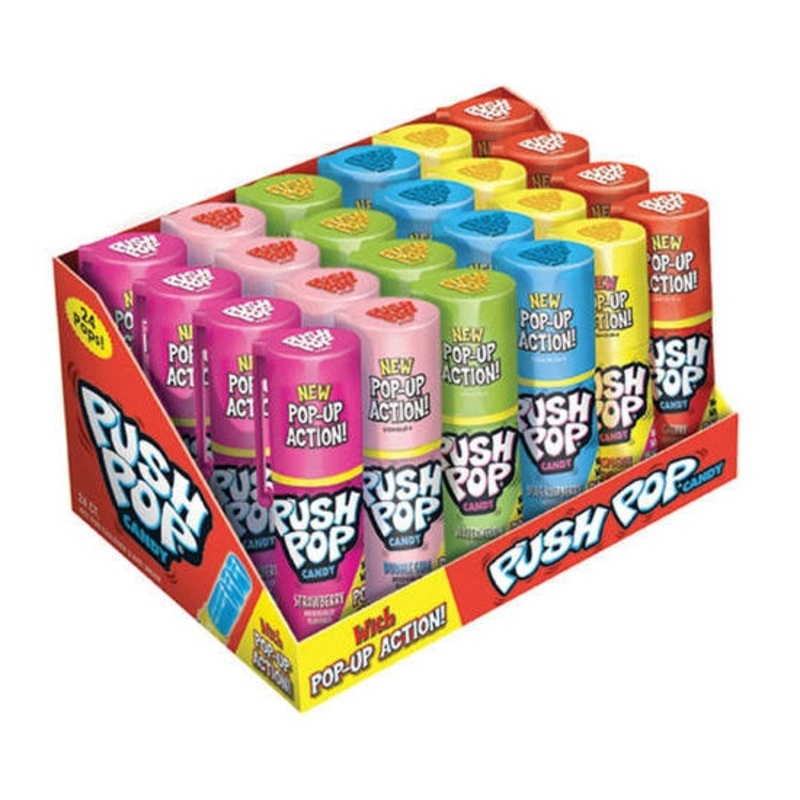 Push Pop – 24/box