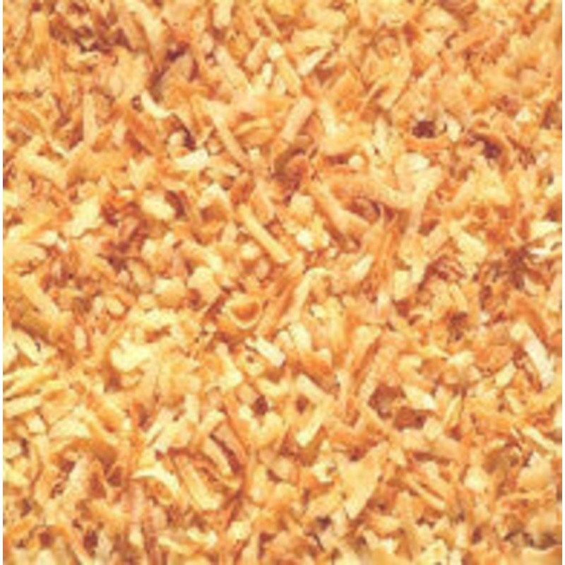 Toasted Medium Coconut 25lb