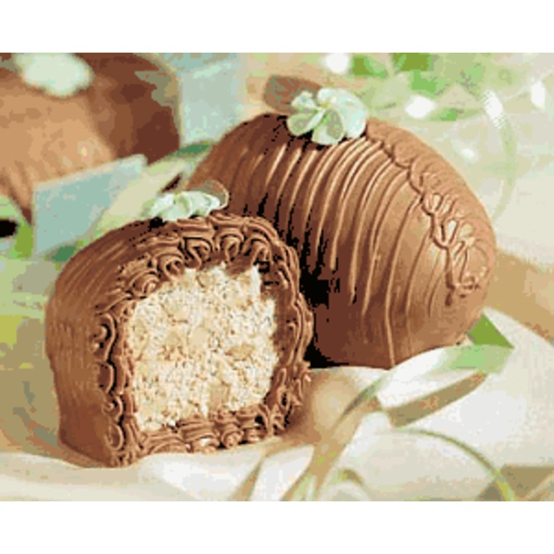 Gardners Maple Cream & Nuts Egg – 1lb