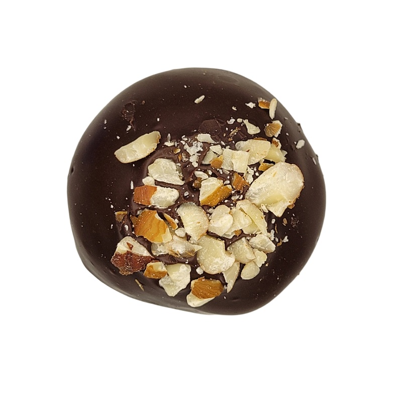 Hazelnut Cream Truffle 1.5oz